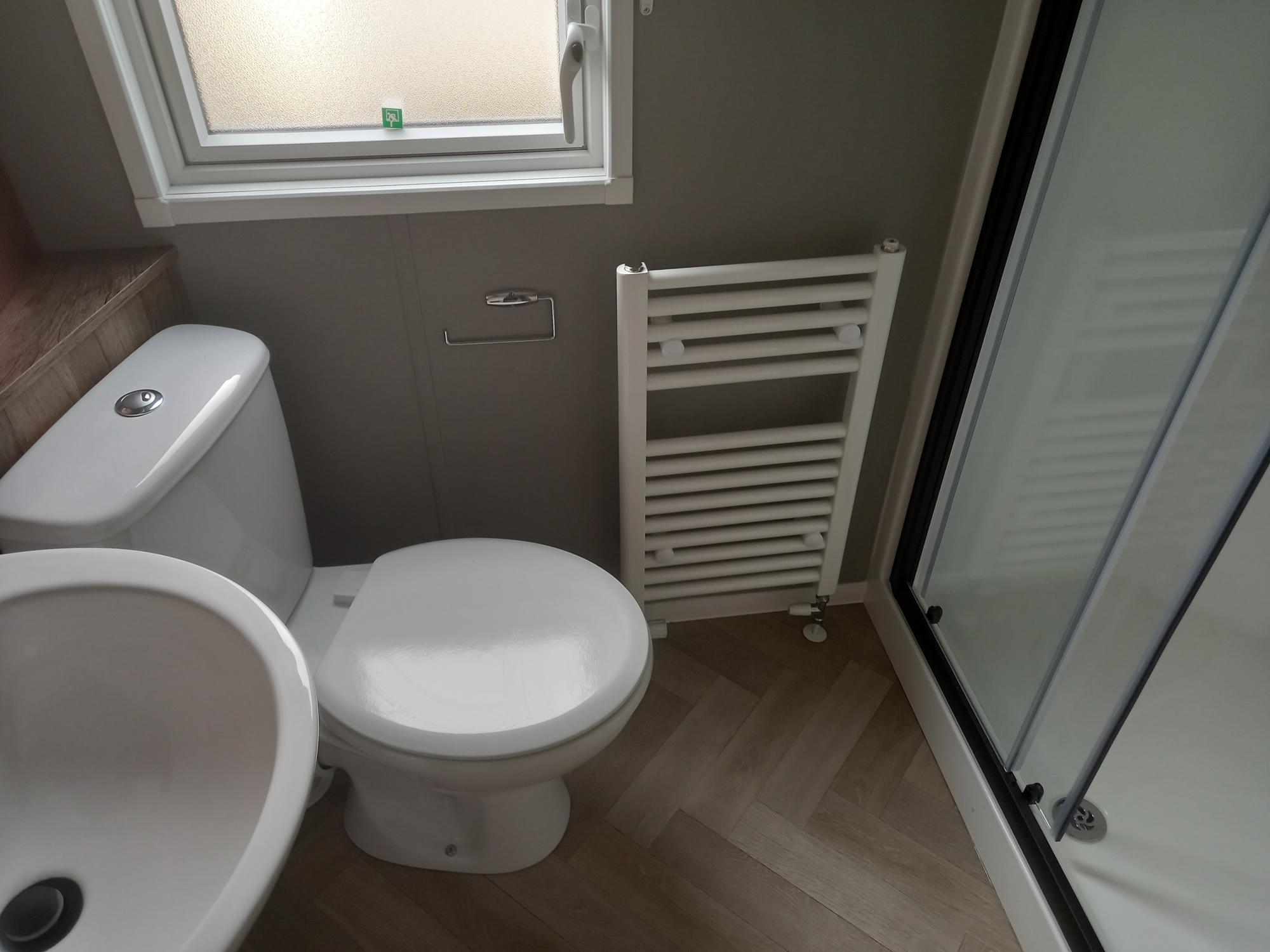Willerby Leven: New Static Caravans for Sale from ABI, Swift & Willerby, Adderstone, Belford Large Image 3