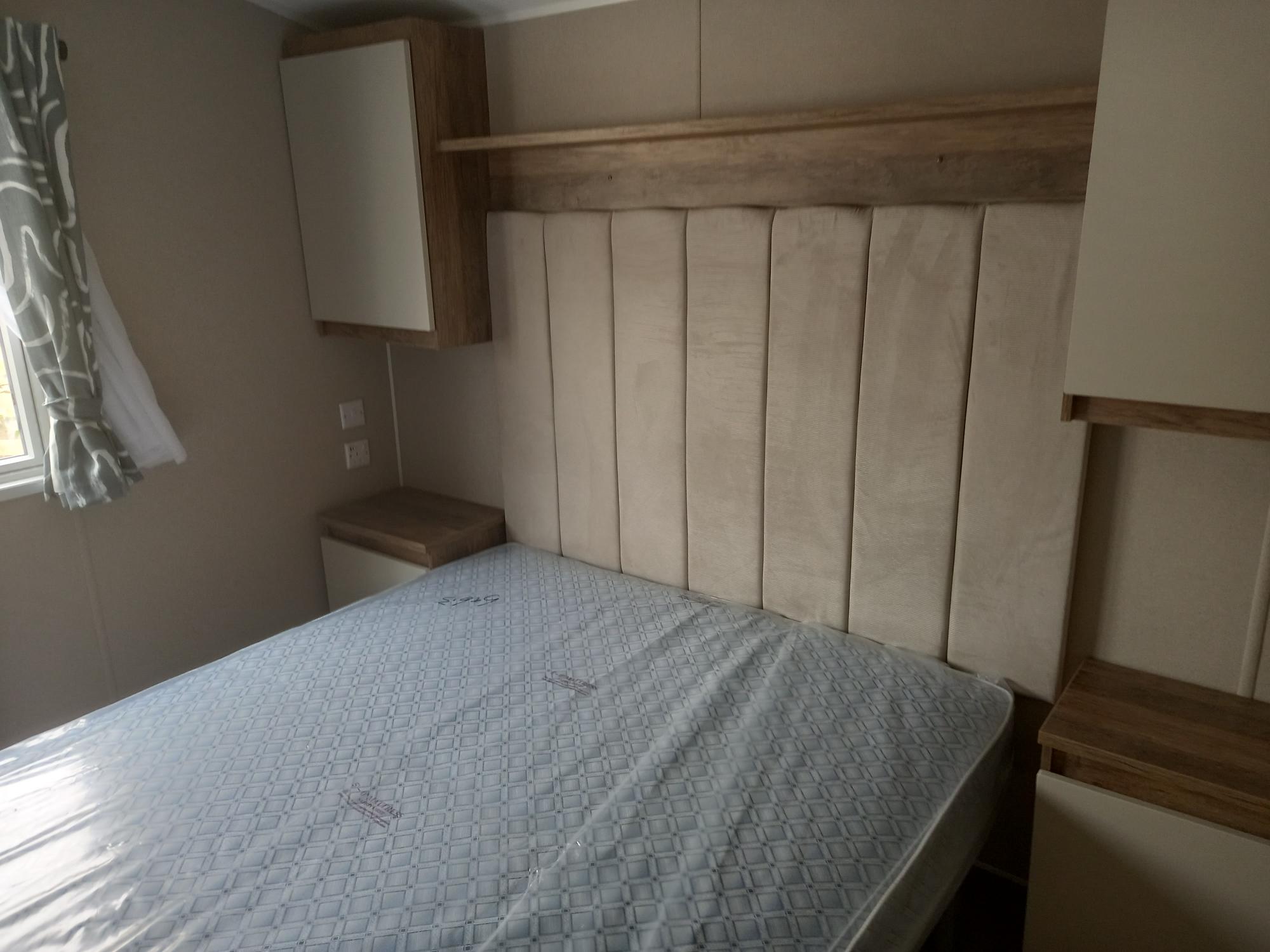 Willerby Leven: New Static Caravans for Sale from ABI, Swift & Willerby, Adderstone, Belford Large Image 4