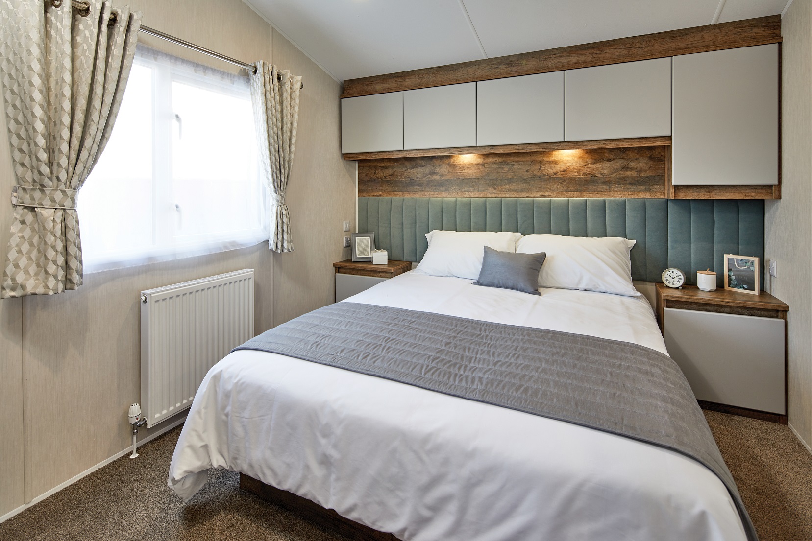 Willerby Brookwood: New Static Caravans for Sale, Langley Moor, Durham Large Image 3