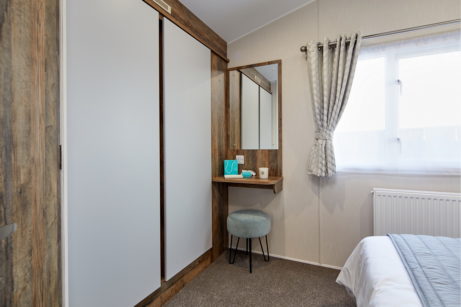 Willerby Brookwood: New Static Caravans for Sale, Langley Moor, Durham Large Image 4