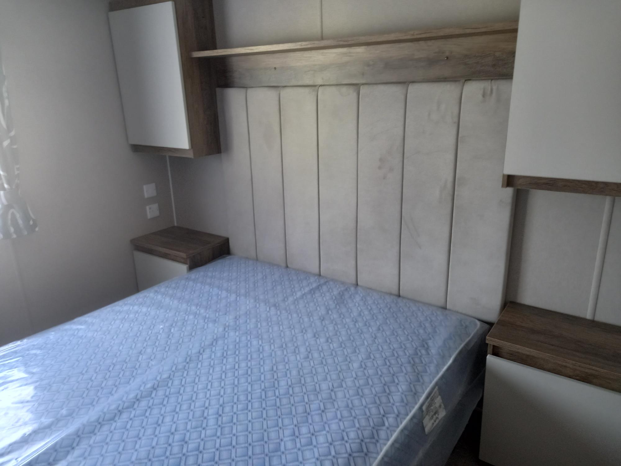 Willerby Leven: New Static Caravans for Sale from ABI, Swift & Willerby, Langley Moor, Durham Large Image 4