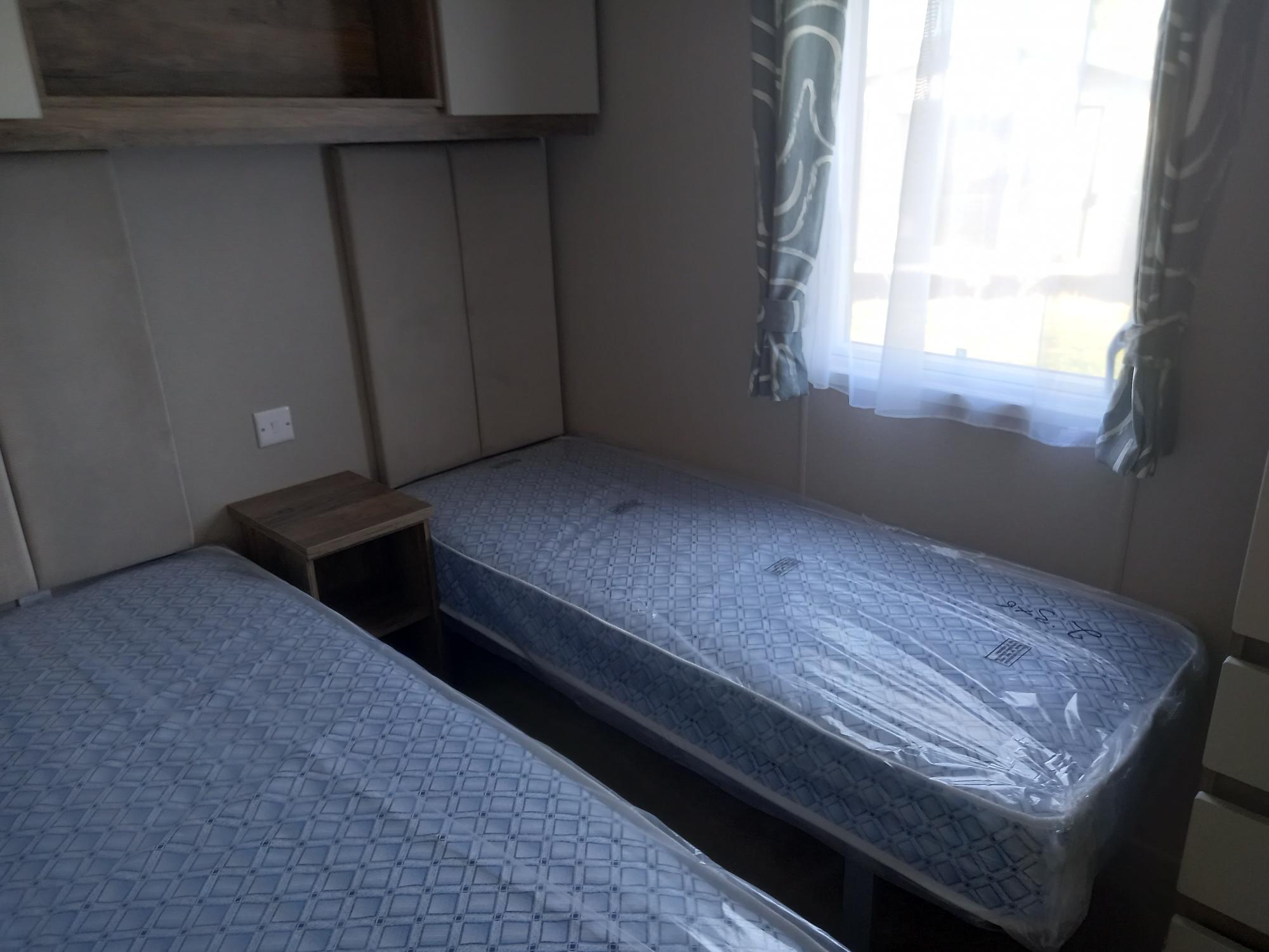 Willerby Leven: New Static Caravans for Sale from ABI, Swift & Willerby, Langley Moor, Durham Large Image 5