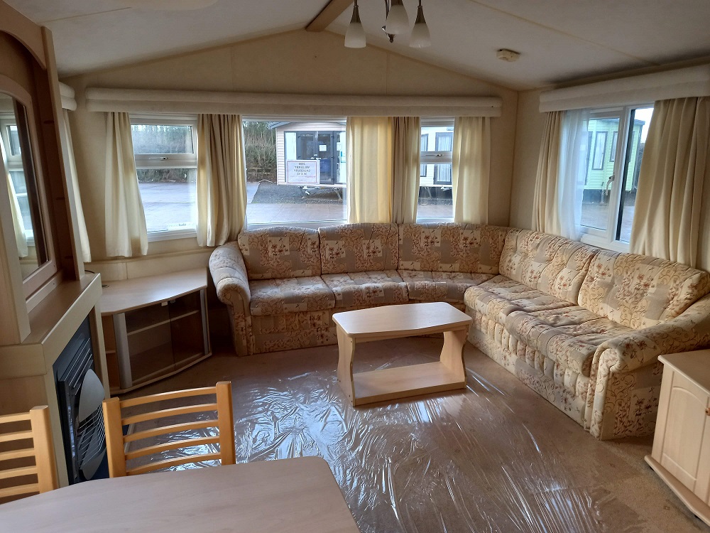 Willerby Salisbury Static Caravans for Sale on Caravan Parks