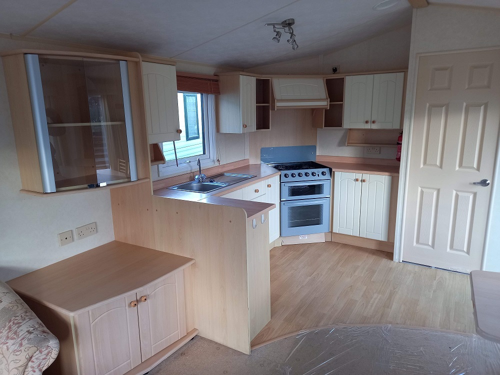 Willerby Salisbury Static Caravans for Sale on Caravan Parks
