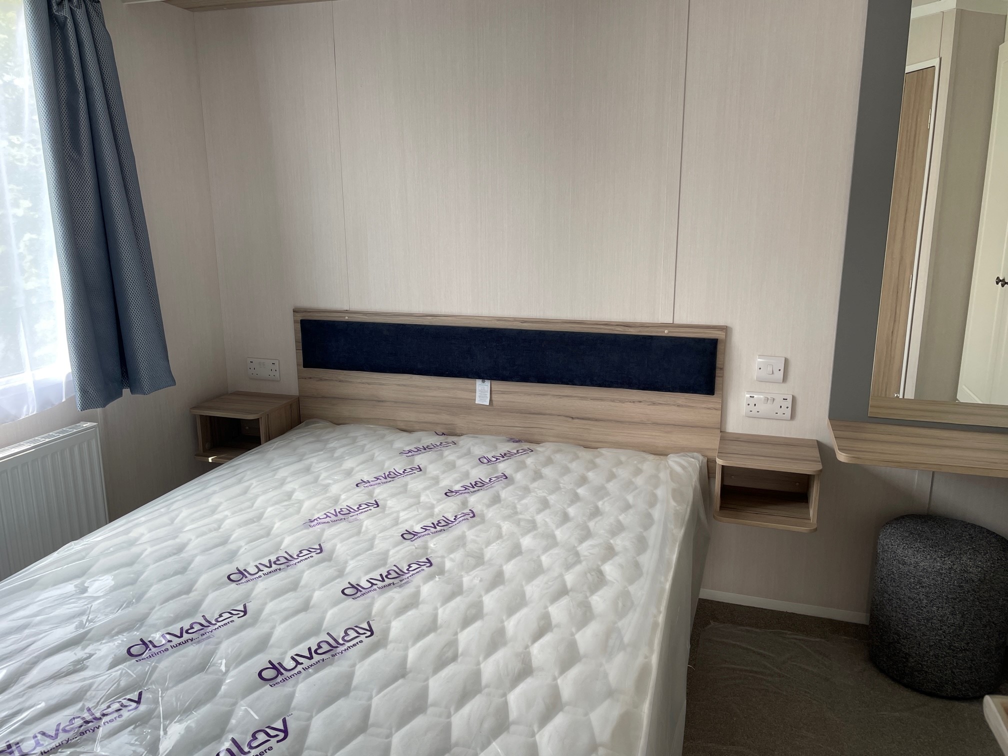 Swift Ardennes Coastal: New Static Caravans for Sale, Wolsingham, Durham and Weardale Large Image 3