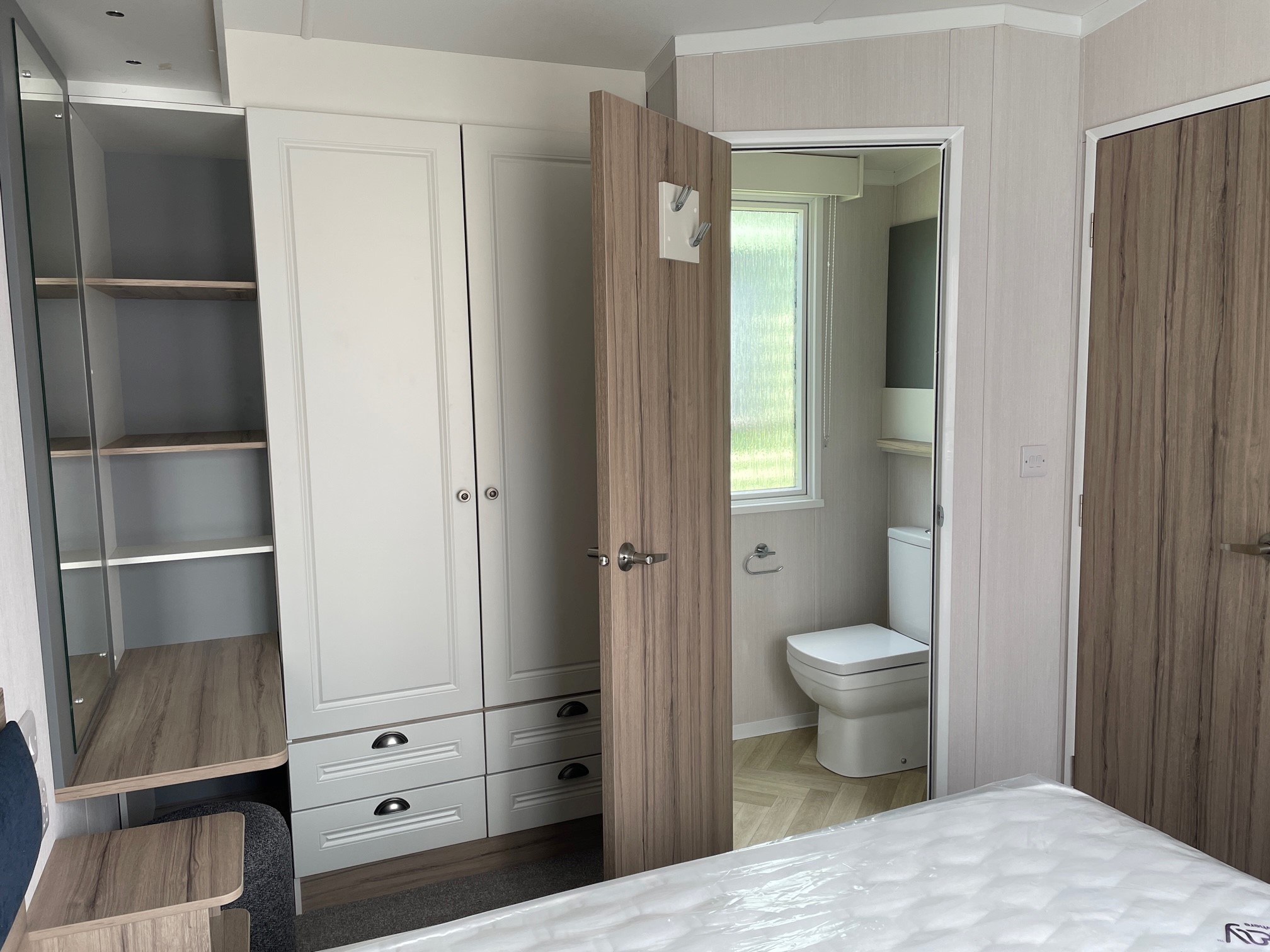 Swift Ardennes Coastal New Static Caravans for Sale, Langley Moor, Durham