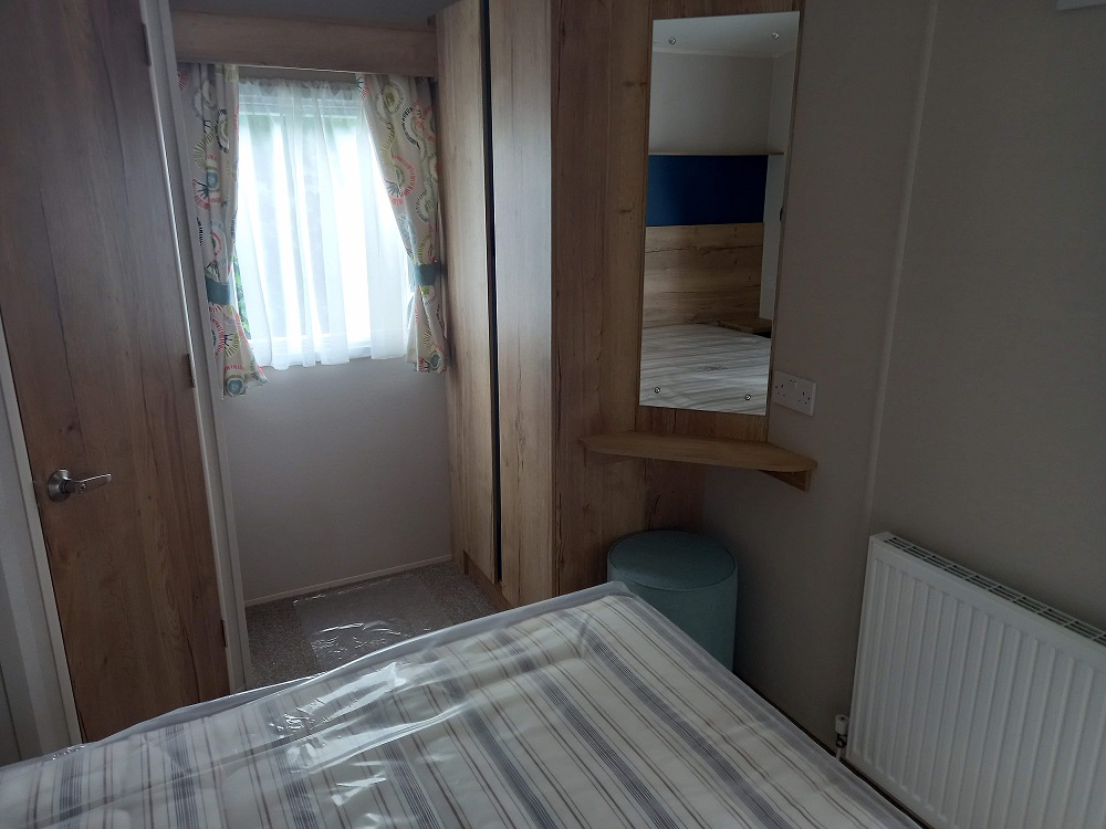 ABI Adelaide: New Static Caravans for Sale, Bamburgh, Northumberland Large Image 5
