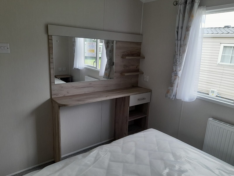 Willerby Linwood: New Static Caravans for Sale, Rothbury, Northumberland Large Image 4
