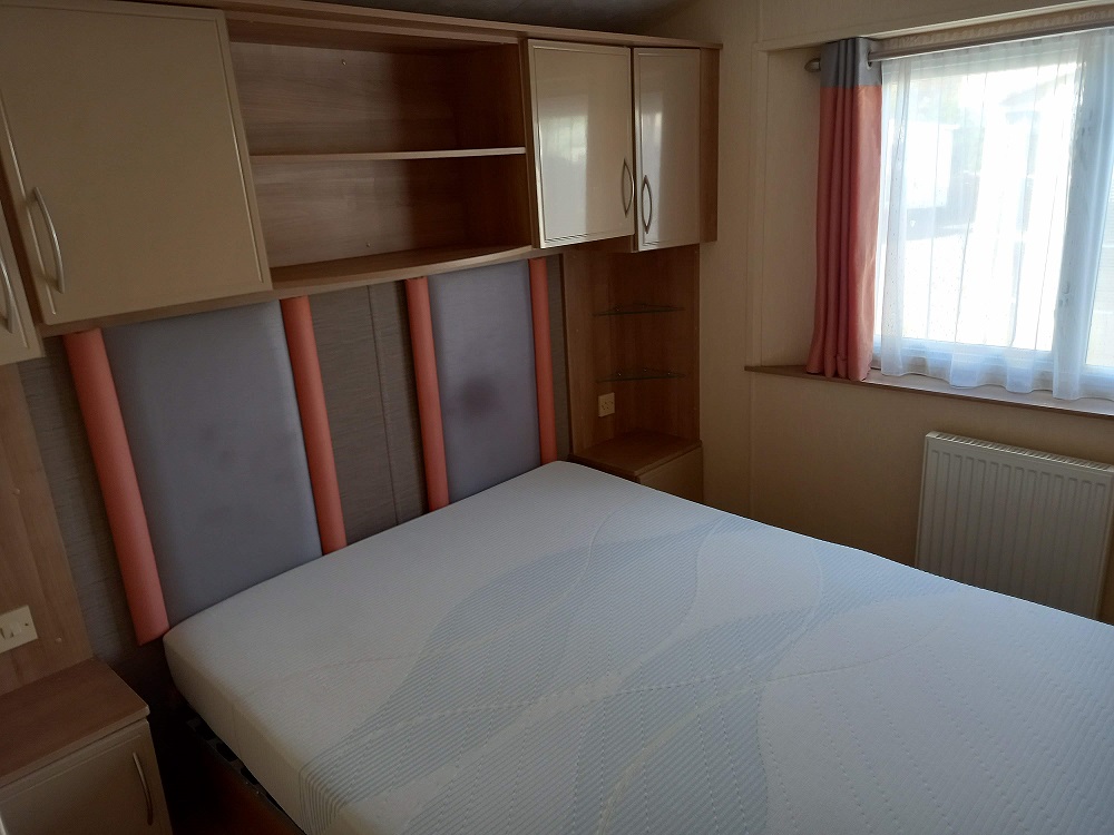 2011 Willerby Granada | Ideal Caravans Adderstone Large Image 3