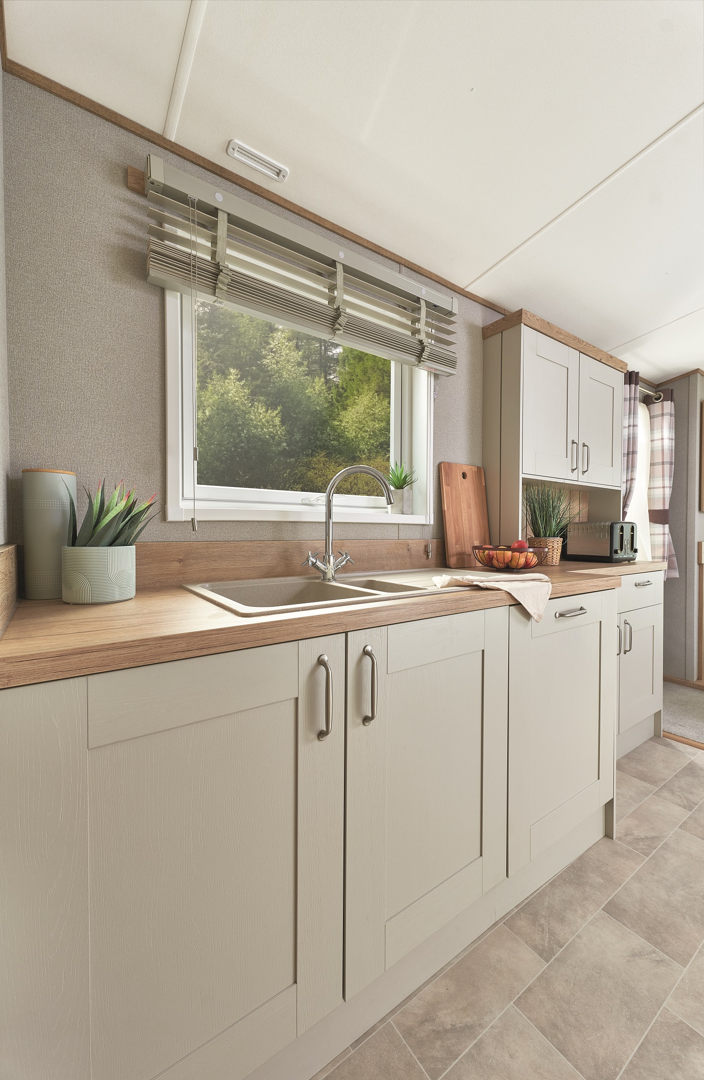 ABI Ambleside Premier Residential: New Static Caravans for Sale, York, North Yorkshire Large Image 3