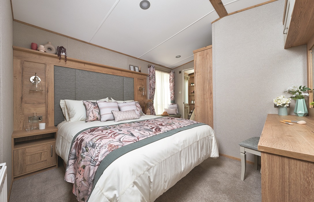 ABI Ambleside Premier Residential: New Static Caravans for Sale, York, North Yorkshire Large Image 4