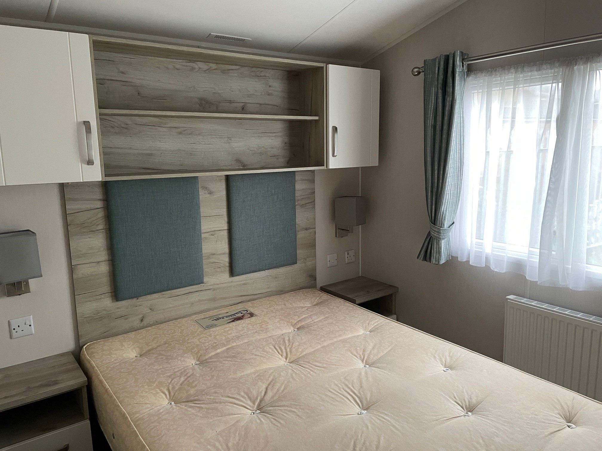 Willerby Skye 3 Bedrooms PreOwned Static Caravans for sale, Langley