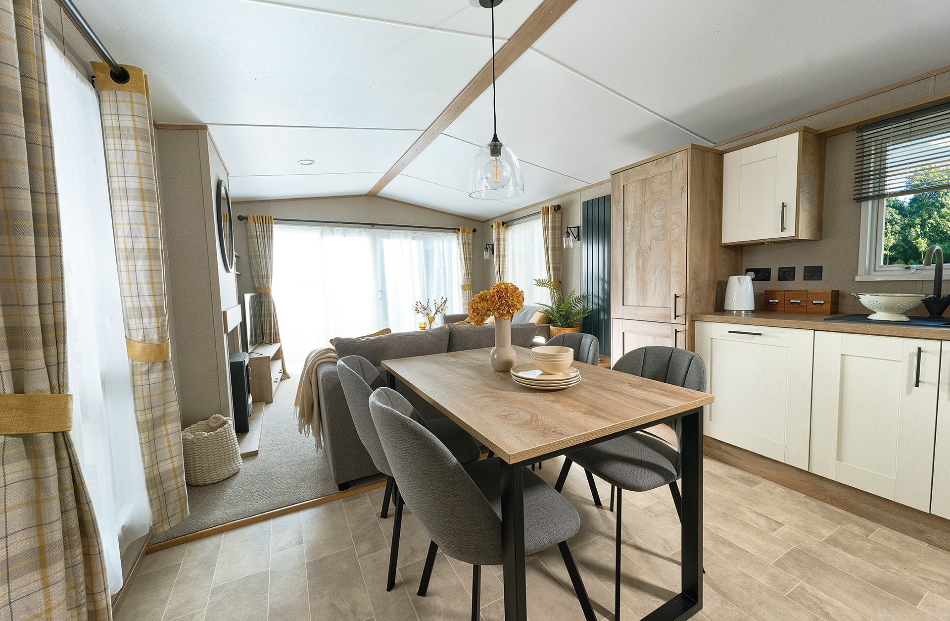 ABI Beverley: New Static Caravans for Sale, Ripon, North Yorkshire Large Image 1