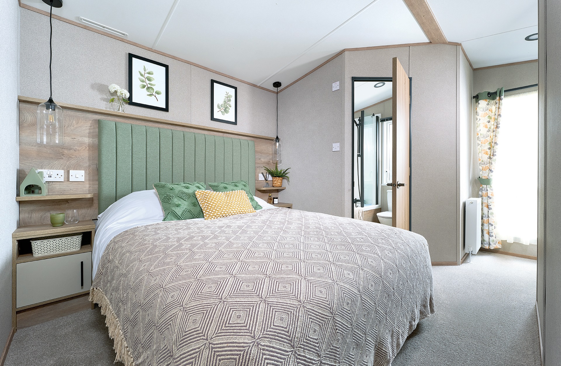 ABI Beverley: New Static Caravans for Sale, Ripon, North Yorkshire Large Image 4