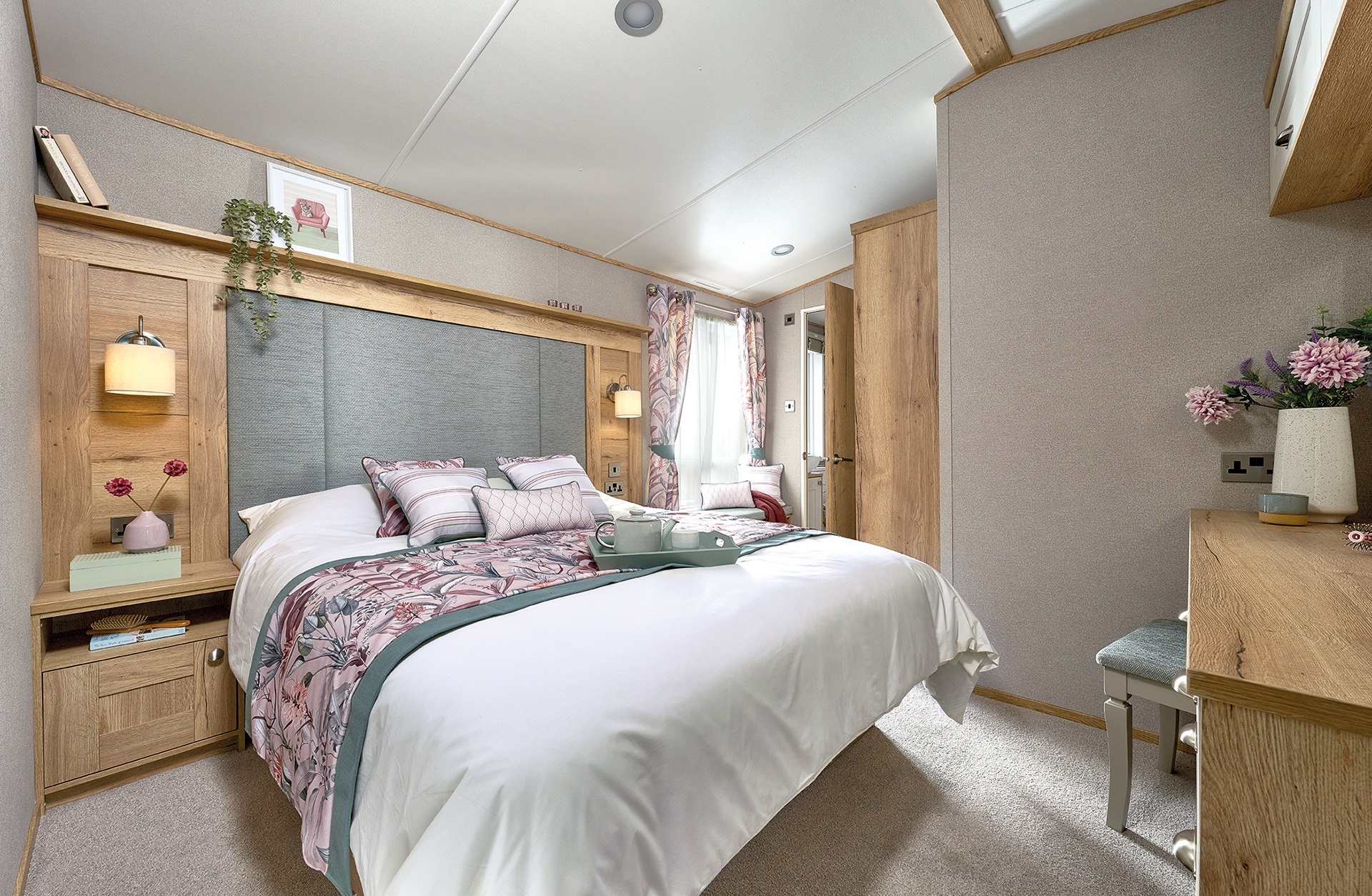ABI Ambleside Residential: New Static Caravans for Sale, Coming Soon Large Image 3
