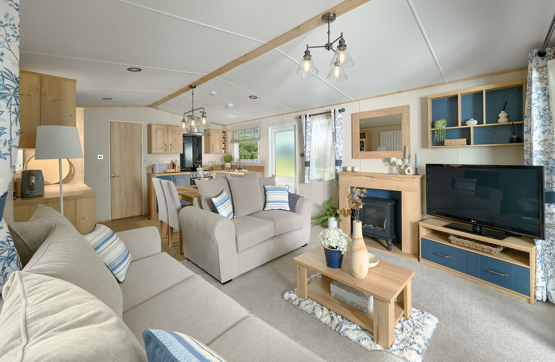 ABI Windermere Residential: New Static Caravans for Sale, Coming Soon Large Image 2