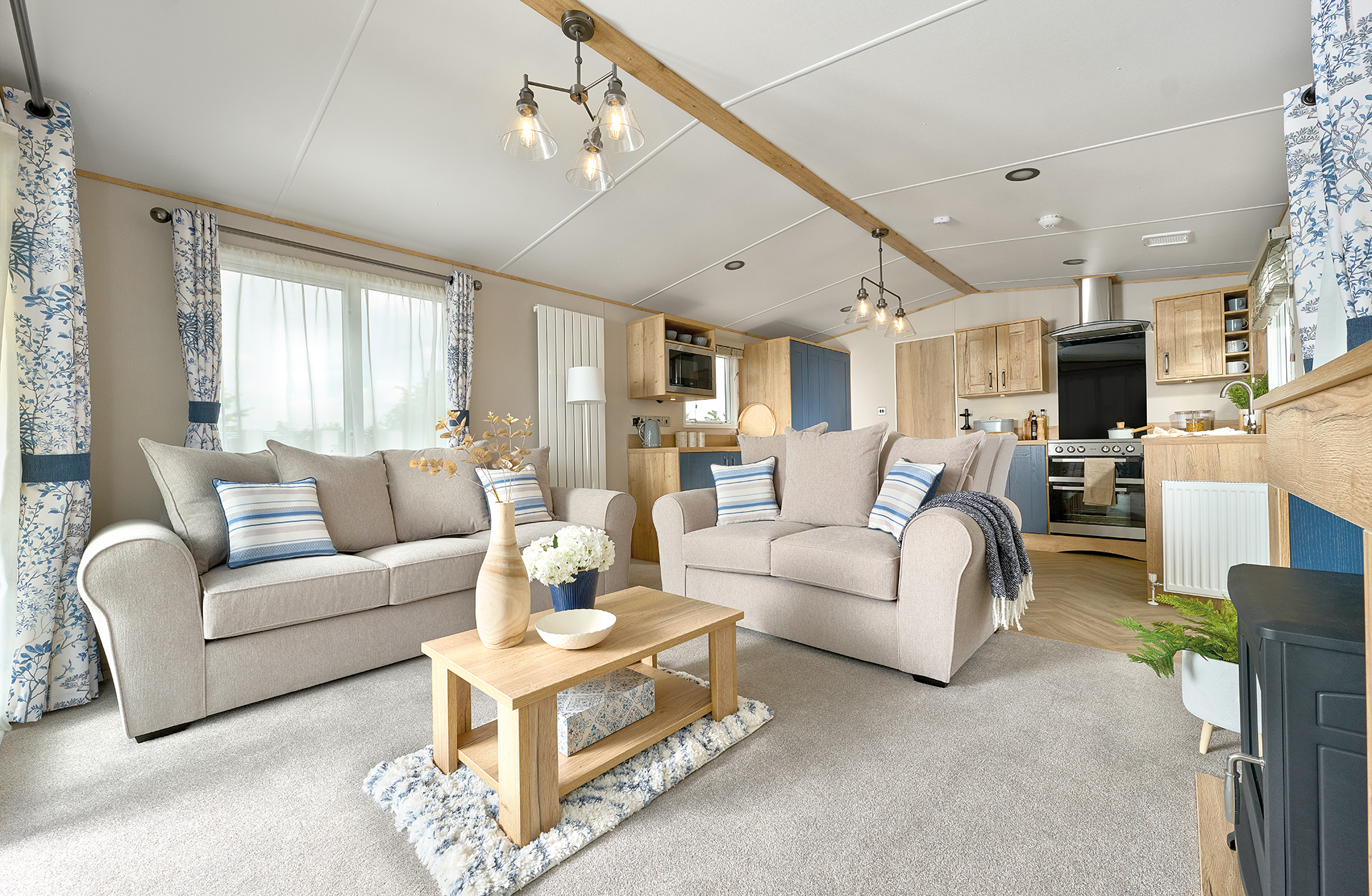 ABI Windermere Residential: New Static Caravans for Sale, Coming Soon Large Image 3