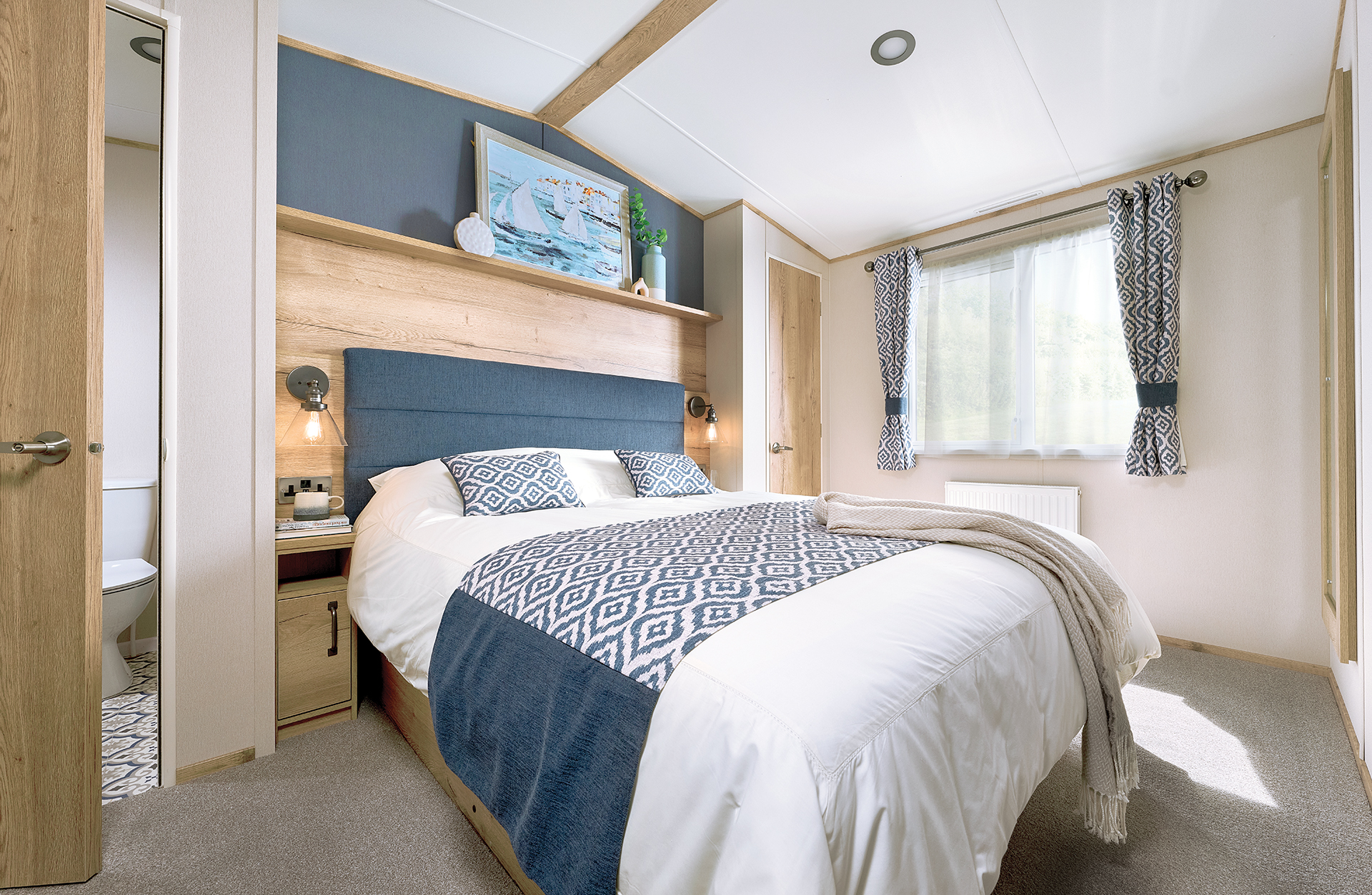 ABI Windermere Residential: New Static Caravans for Sale, Coming Soon Large Image 4