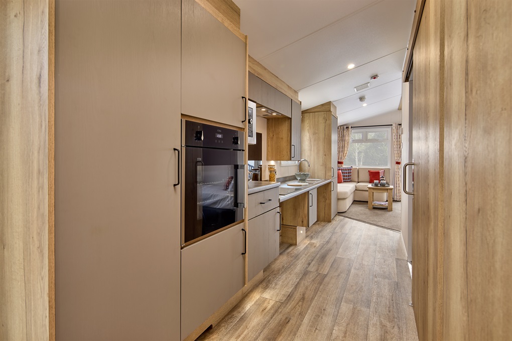 Willerby Rio Access: New Static Caravans for Sale, Available to Order Large Image 1