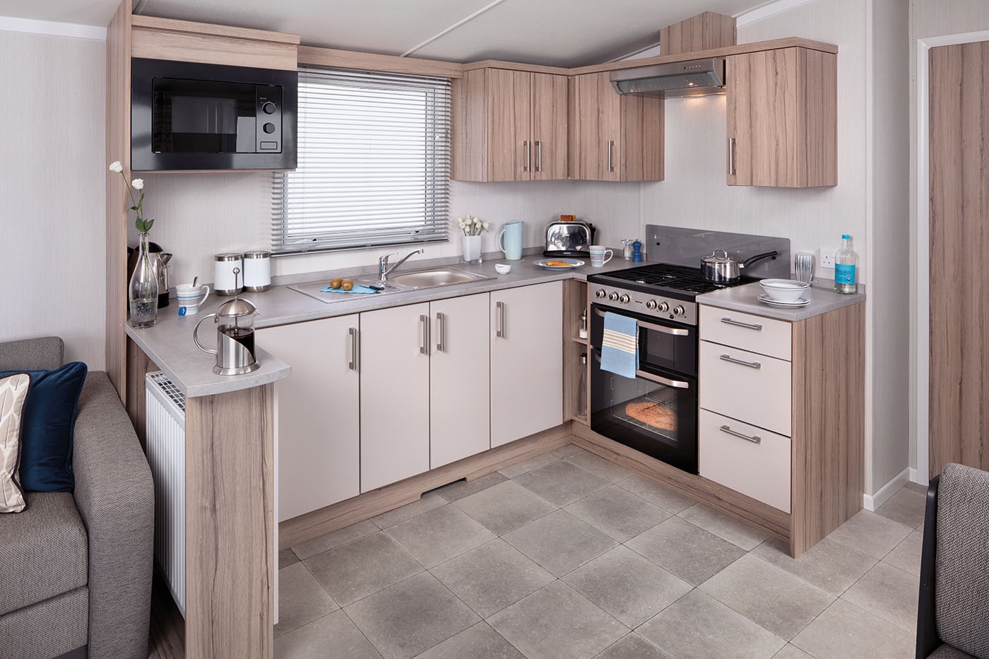 Swift Atlantique : New Static Caravans for Sale, Coming Soon Large Image 3