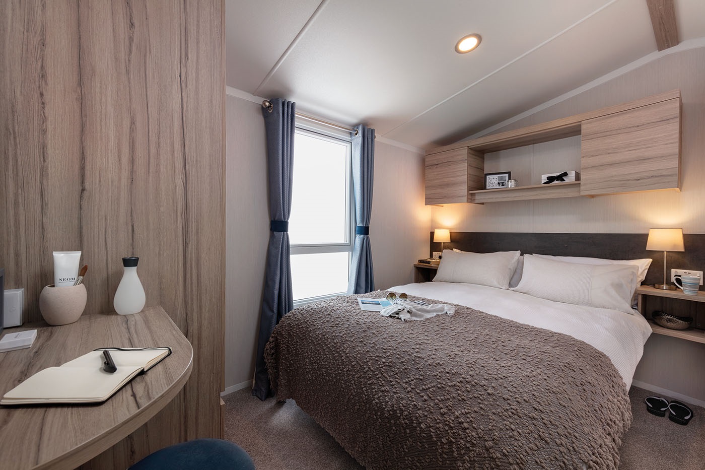 Swift Atlantique : New Static Caravans for Sale, Coming Soon Large Image 4