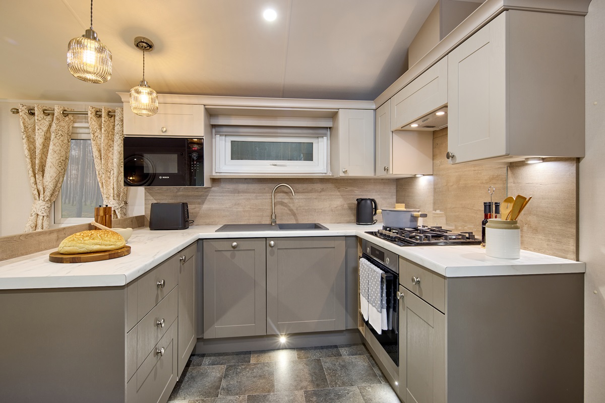 Willerby Salisbury: New Static Caravans for Sale, Coming Soon Large Image 3