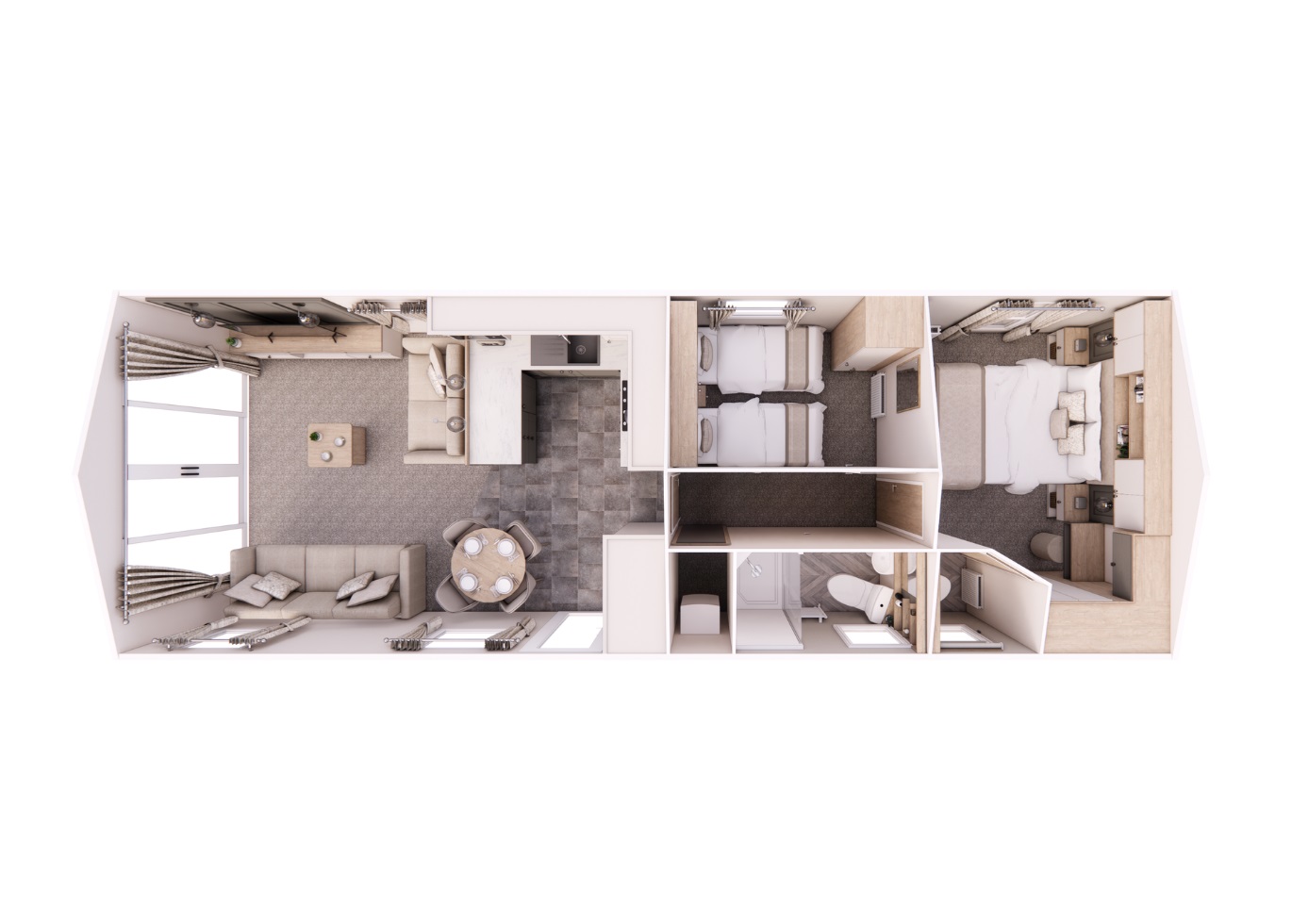 Willerby Salisbury: New Static Caravans for Sale, Coming Soon Large Image 5