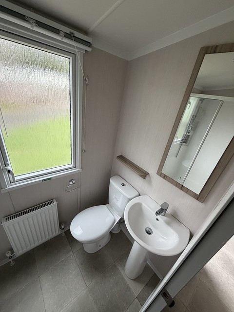 2025 Swift Royan at The Butts, Stanhope | Ideal Caravans Large Image 4