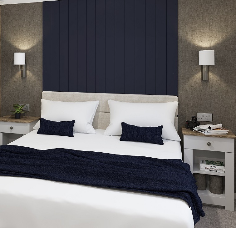 2025 Swift Margaux  Holiday Home Northumberland and Durham Large Image 4