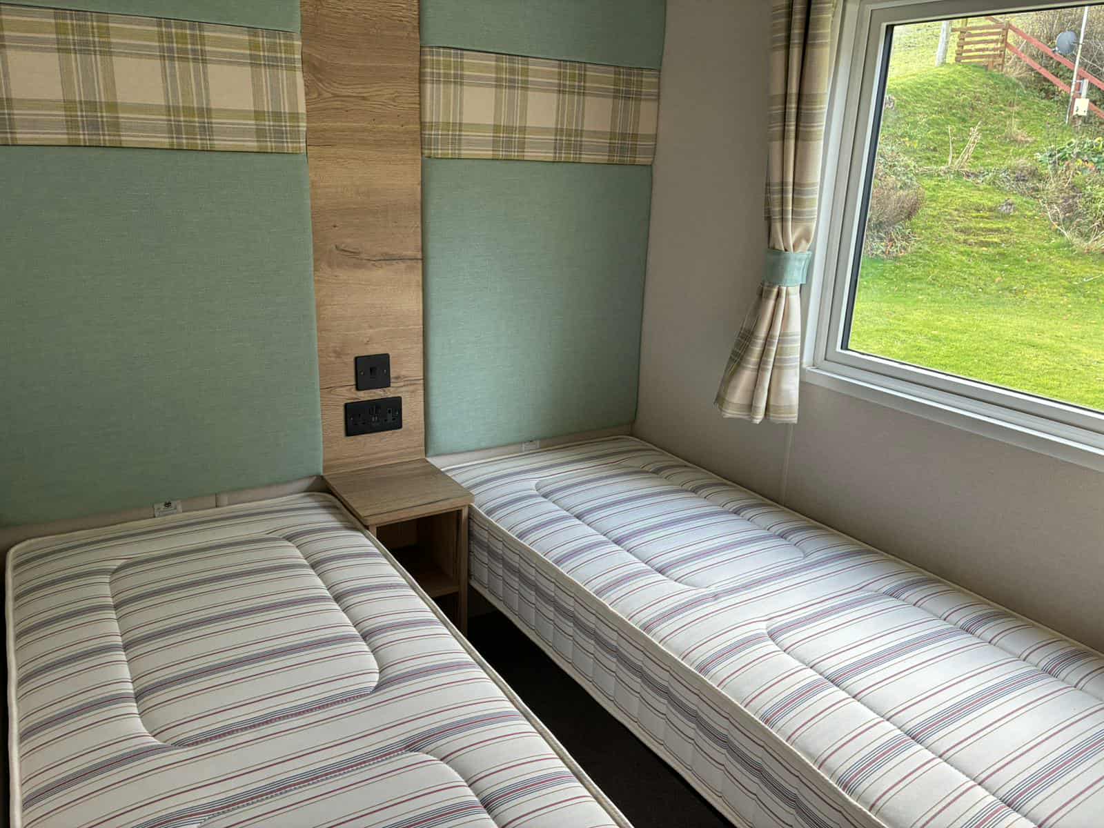 2024 ABI Ideal Retreat | Whitton Glebe Rothbury Caravan Large Image 1