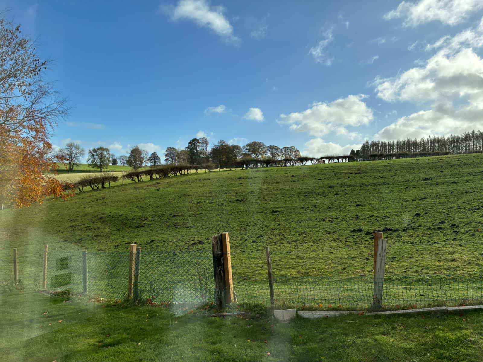 2024 ABI Ideal Retreat | Whitton Glebe Rothbury Caravan Large Image 4