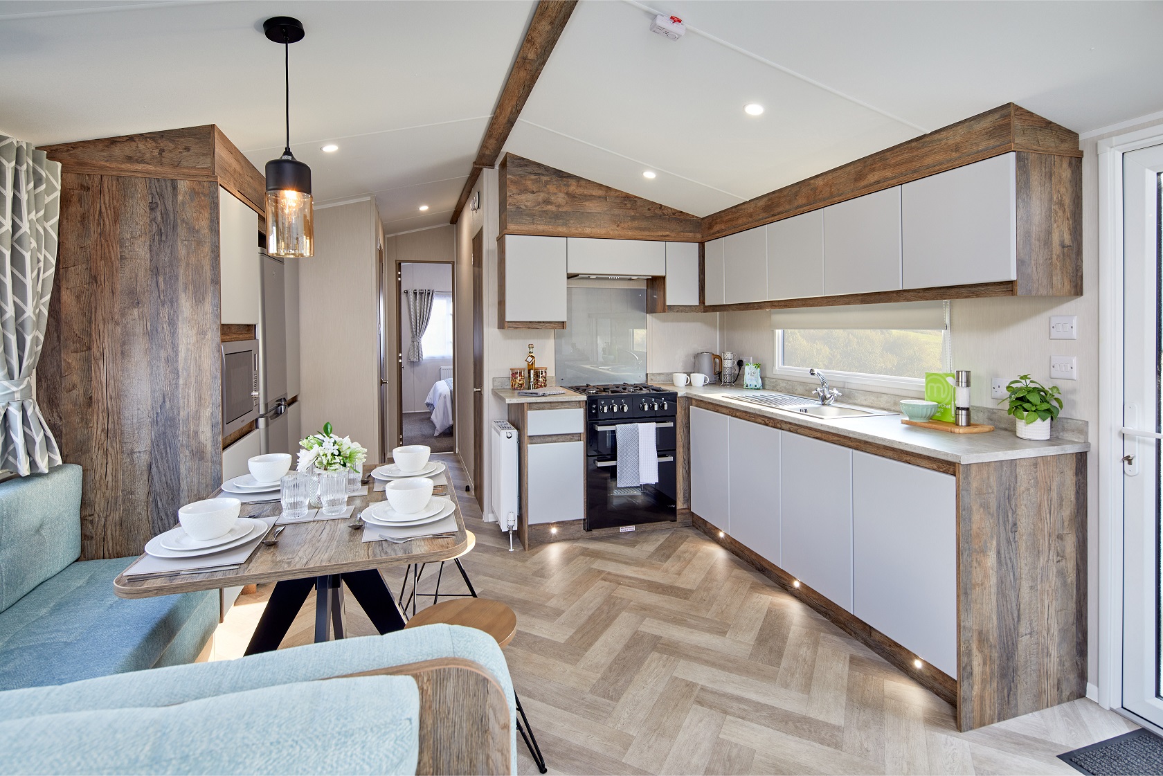 2023 Willerby Brookwood for Sale in Bamburgh Large Image 2