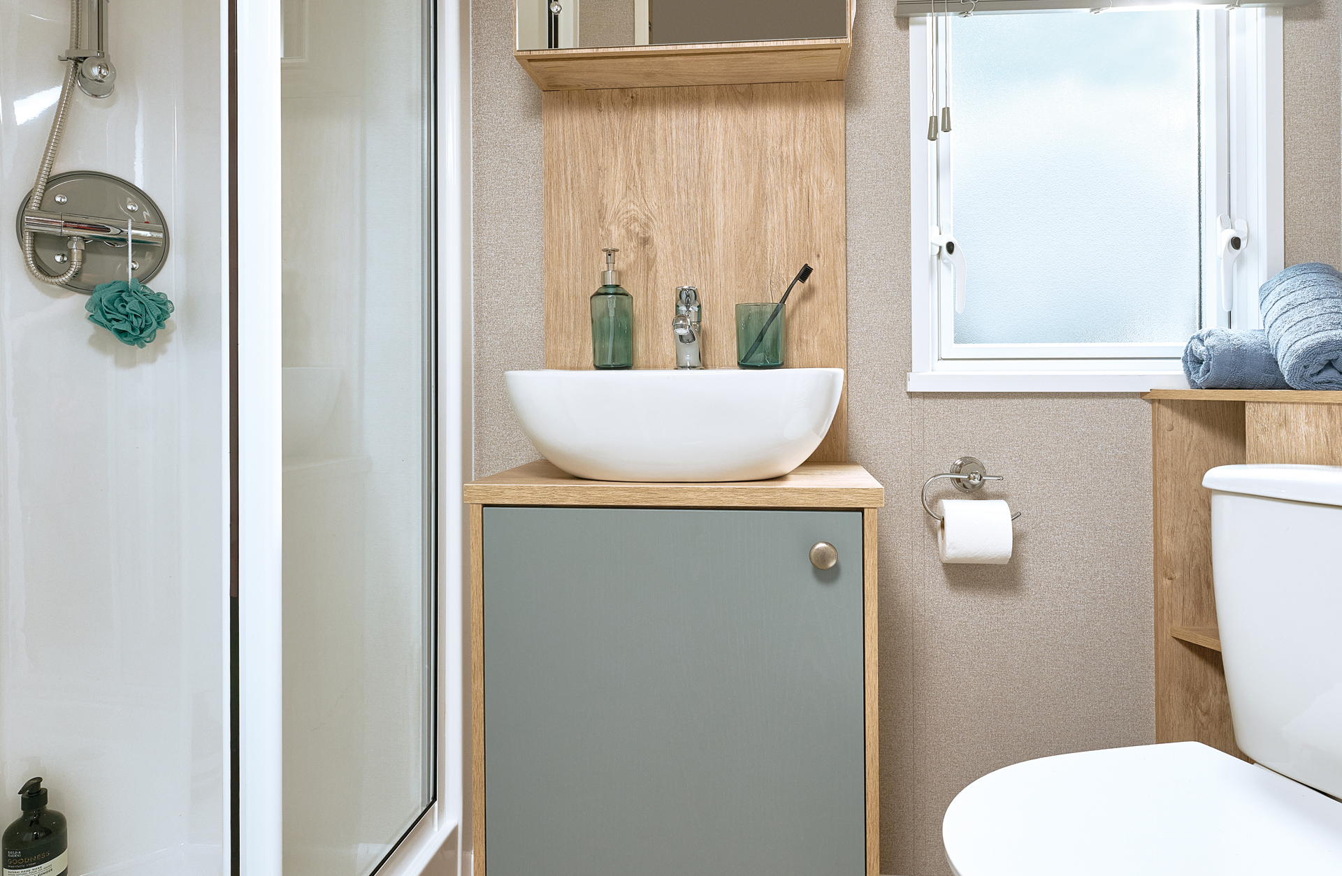 2026 ABI Wimbledon | Ideal Caravans Durham Showground Large Image 3