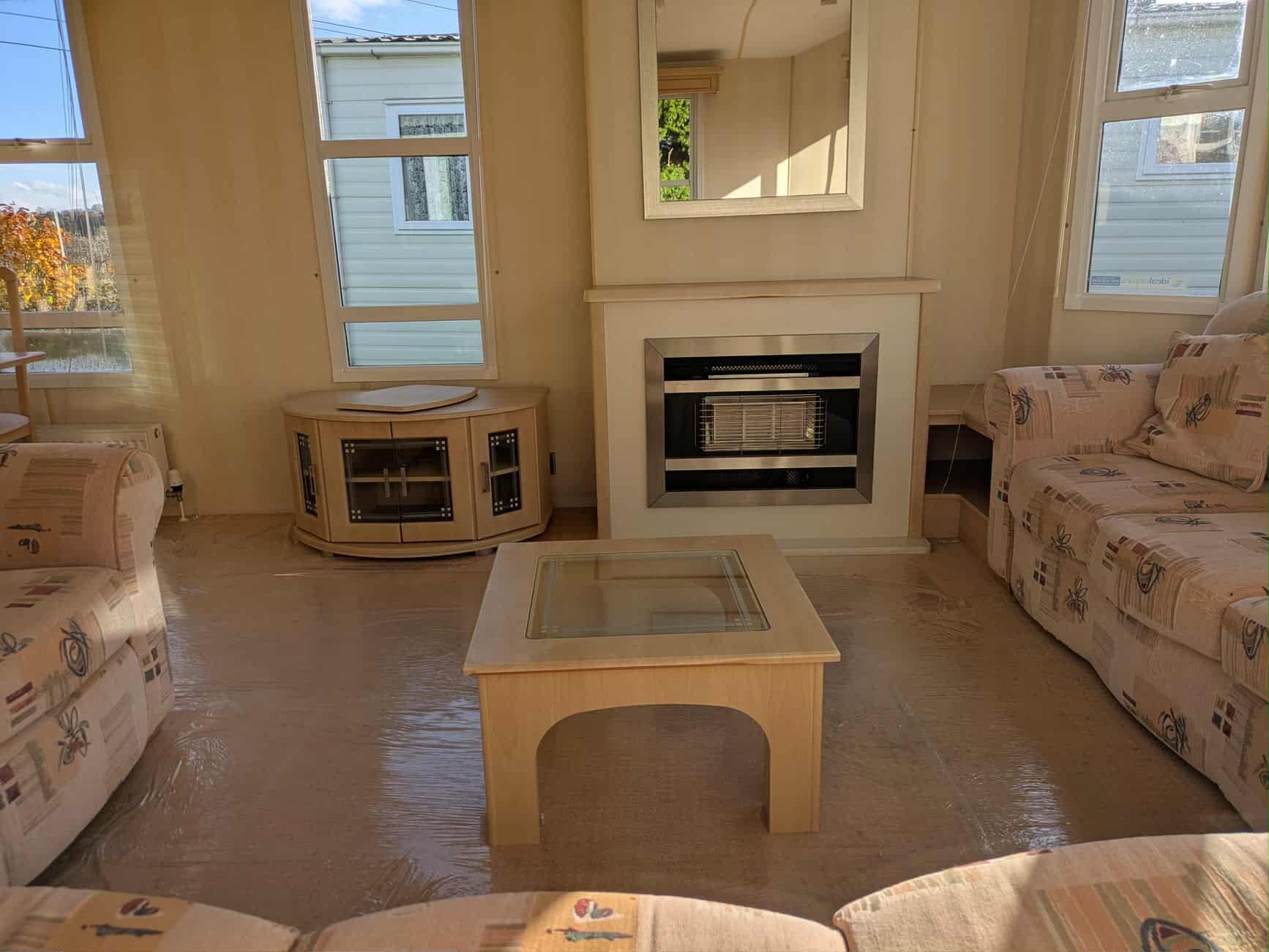 2007 Green Atlas Heritage Super | Ideal Caravans Durham Large Image 3