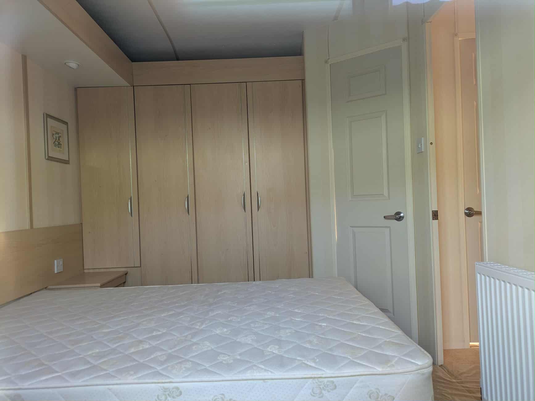 2007 Green Atlas Heritage Super | Ideal Caravans Durham Large Image 5