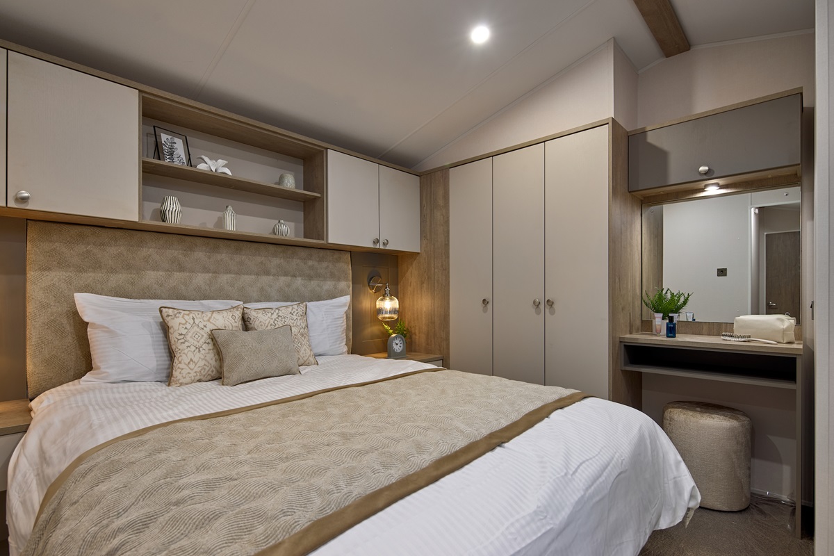 2026 Willerby Salisbury | Ideal Caravans Adderstone Showground Large Image 3