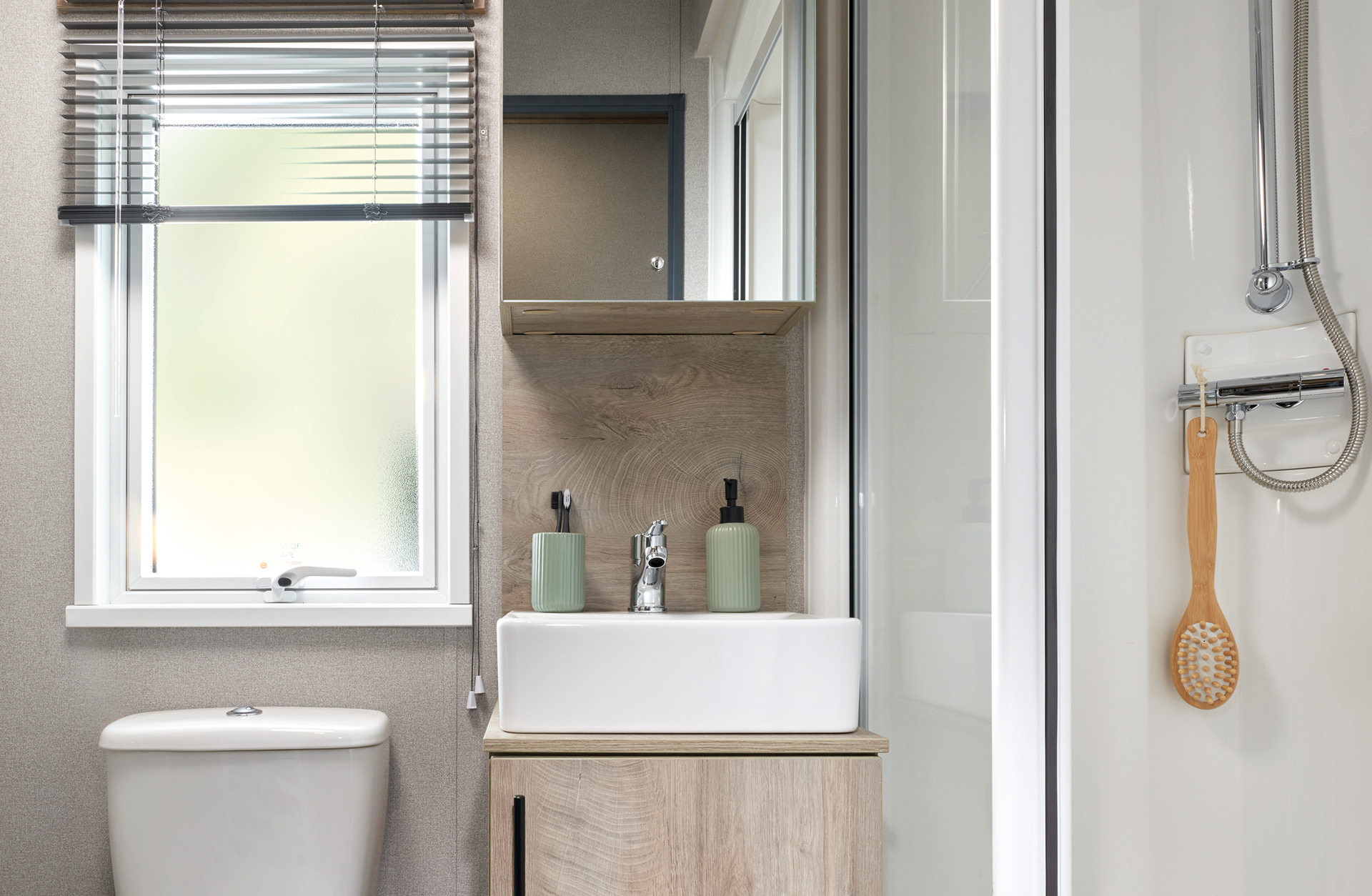 ABI Keswick 2026 | Ideal Caravans Addertone Showground Large Image 3