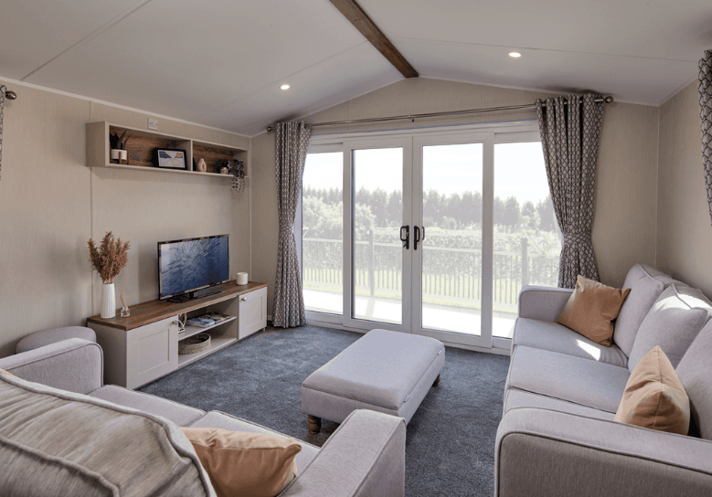 2026 Green Willerby Malton | Ideal Caravans Langley Moor Large Image 1