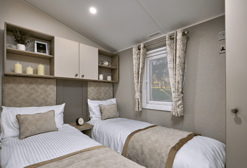 2026 Willerby Salisbury | Ideal Caravans Weardale Showroom Large Image 1