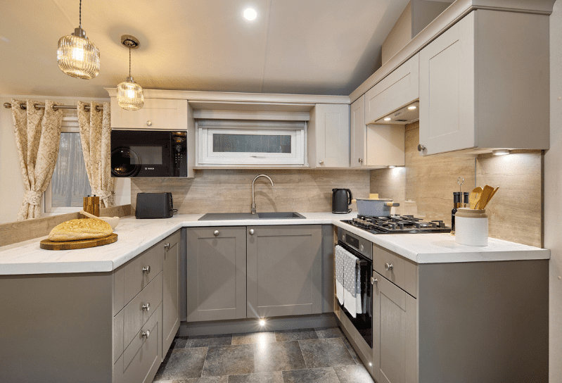 2026 Willerby Salisbury | Ideal Caravans Weardale Showroom Large Image 4