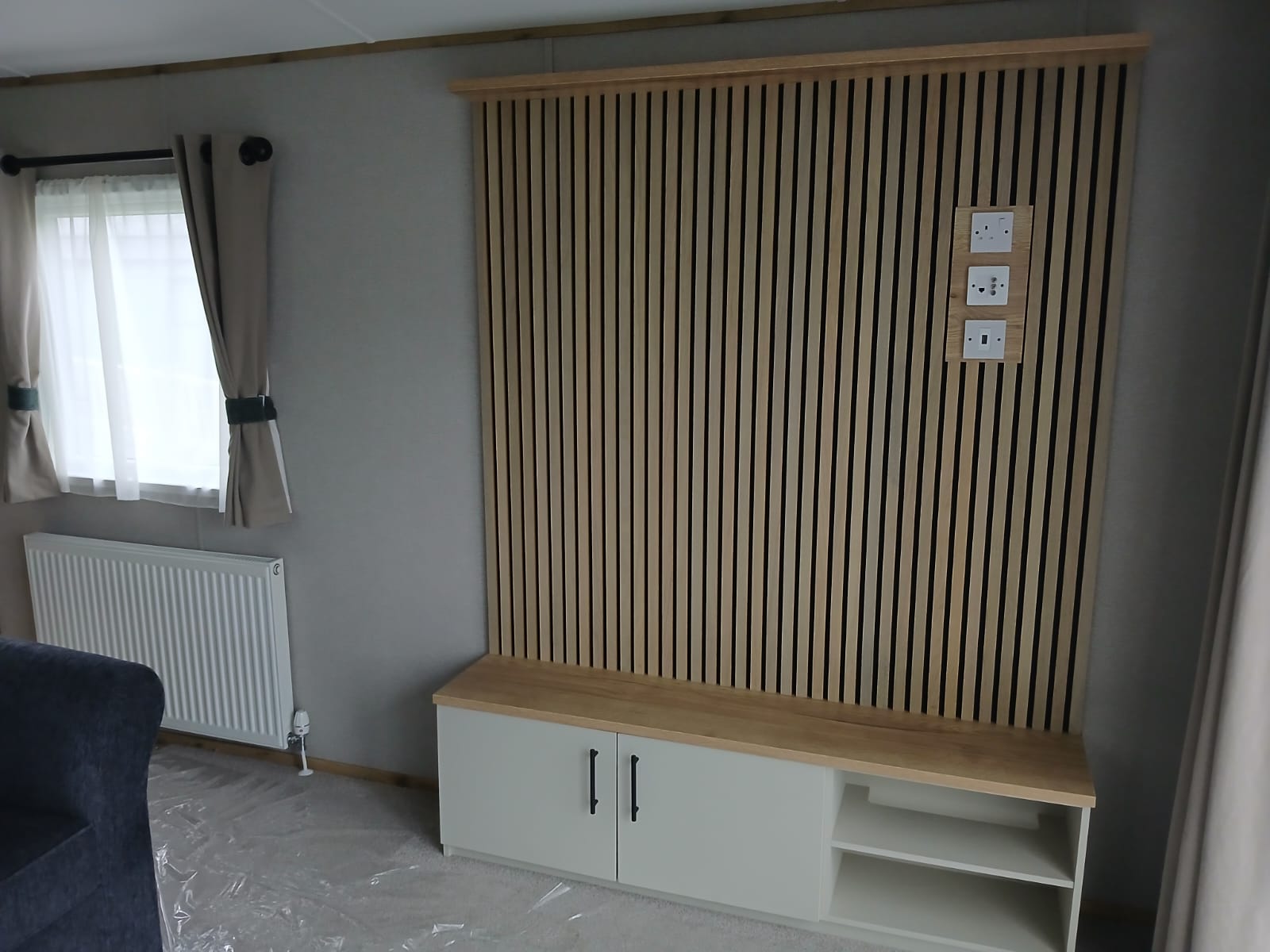 2025 ABI Ideal Retreat | Ideal Caravans Adderstone Showground Large Image 5