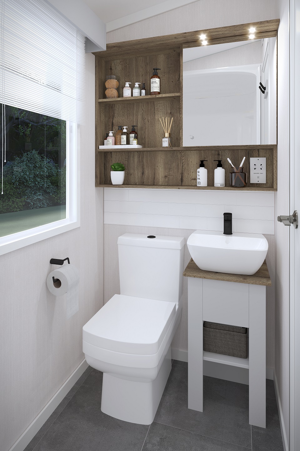 2025 Swift Margaux | Ideal Caravans Adderstone Showground Large Image 2