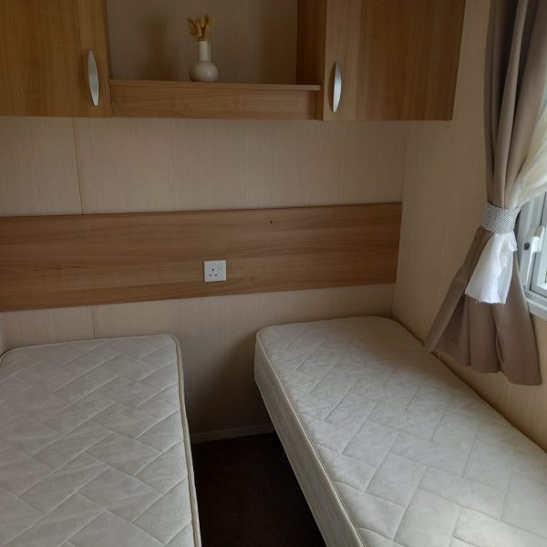 2013 Swift Burgundy | Clennell Riverside Country Park Large Image 2