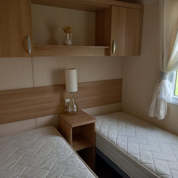 2013 Swift Burgundy | Clennell Riverside Country Park Large Image 3