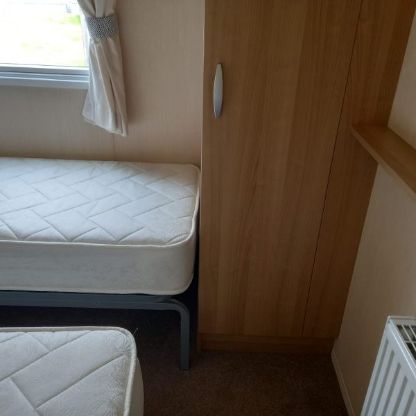 2013 Swift Burgundy | Clennell Riverside Country Park Large Image 4