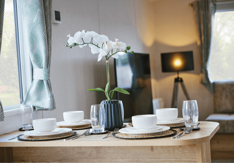 2025 Willerby Ellerton Extra | Ideal Caravans Adderstone Large Image 1