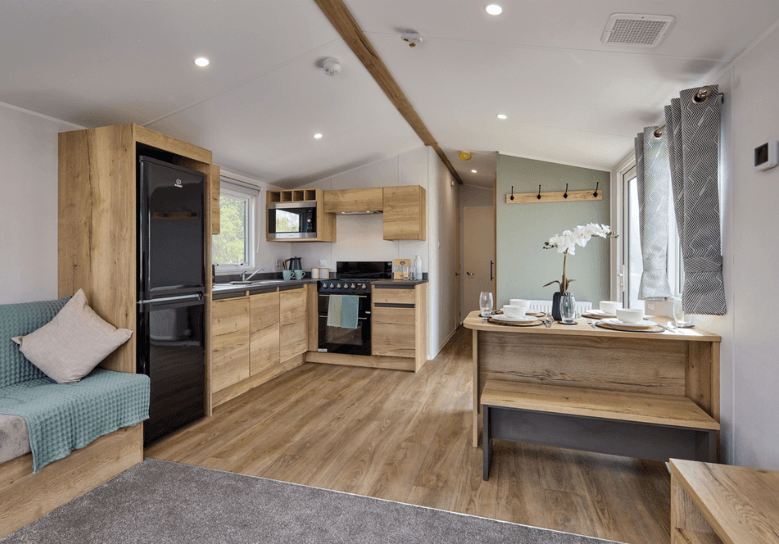 2025 Willerby Ellerton Extra | Ideal Caravans Adderstone Large Image 3