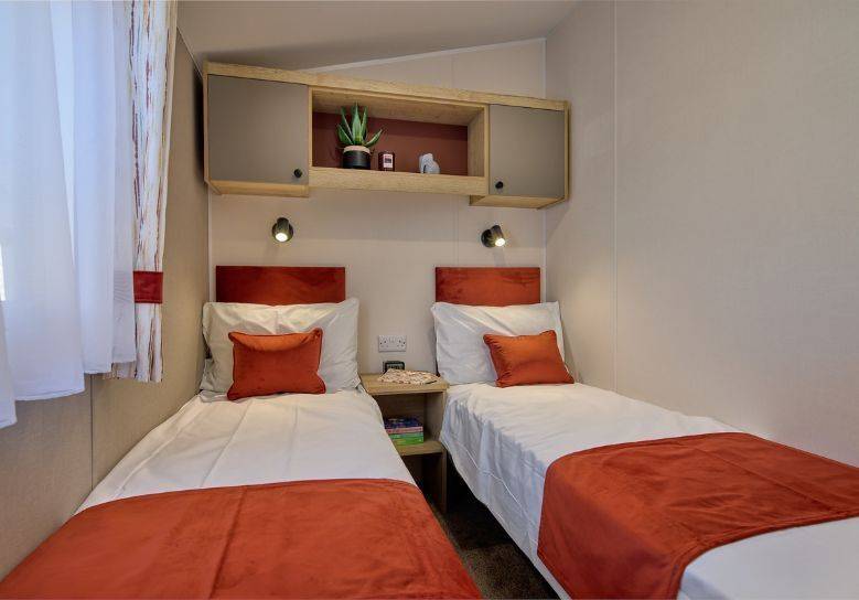 2026 Willerby Rio | Ideal Caravans Adderstone Showground Large Image 1