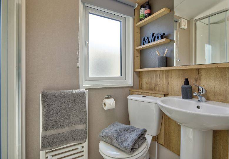 2026 Willerby Rio | Ideal Caravans Adderstone Showground Large Image 2