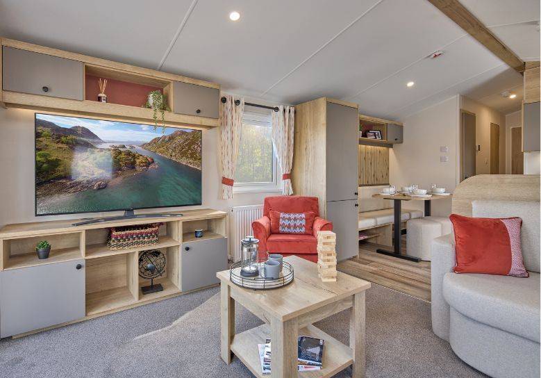 2026 Willerby Rio | Ideal Caravans Adderstone Showground Large Image 4